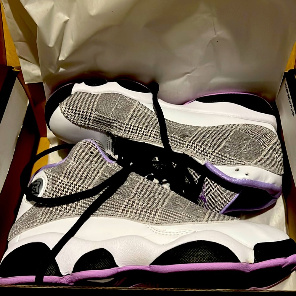 Brand New in box never been worn 💜